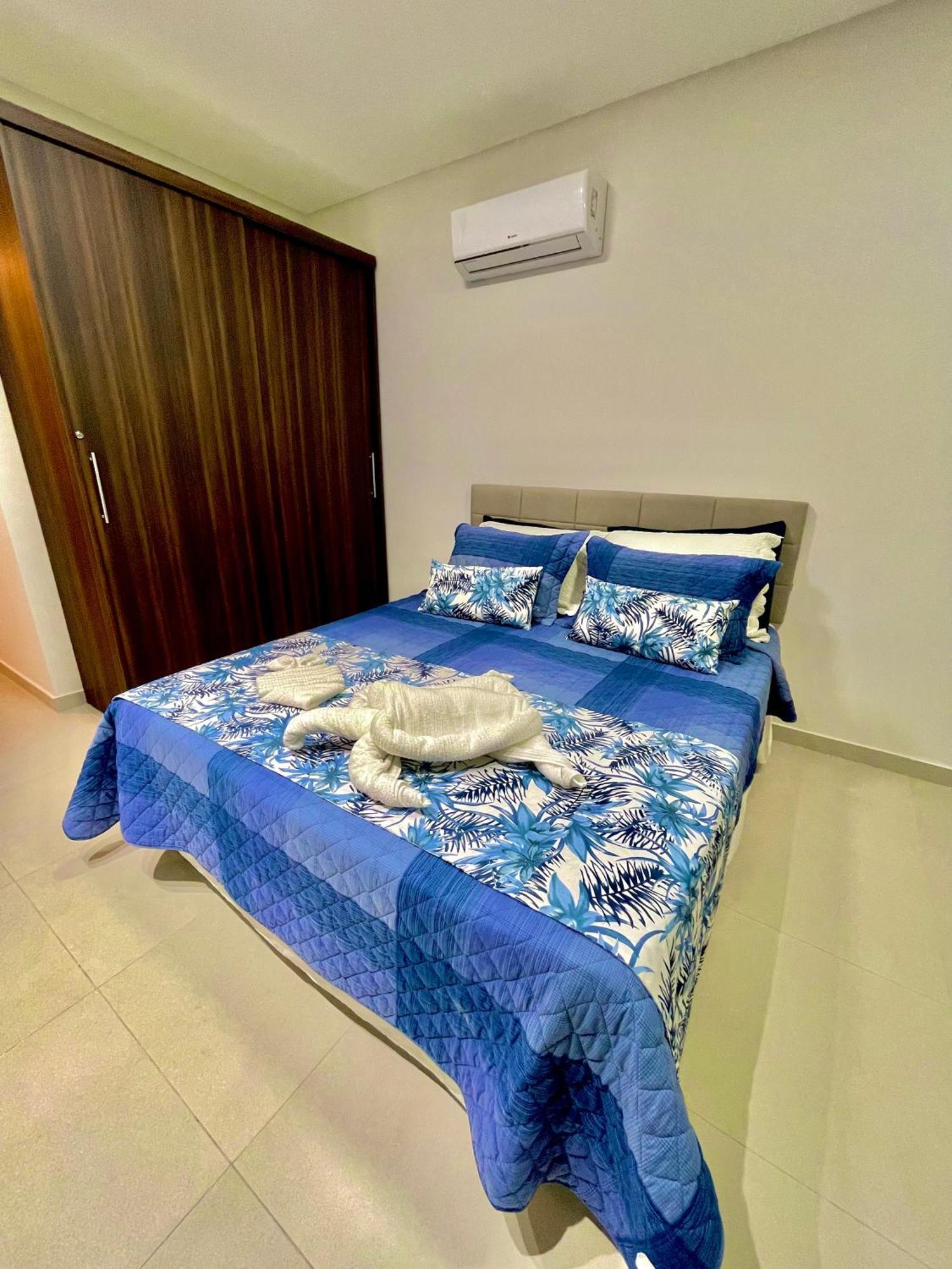 Flat Eco Resort Прайя дос Карнейрос Екстериор снимка